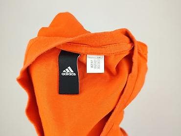 koszule olimp: Adidas, Koszulka dla mężczyzn, rozmiar S — 4