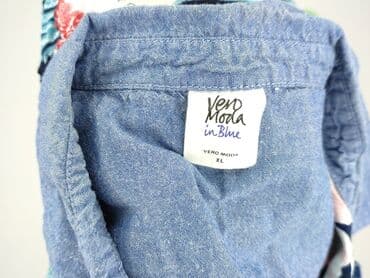 koszula swoateczna: Vero Moda, Koszula damska, rozmiar XL — 4