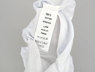 identic basic polo: Fashion Union, T-shirt damski, rozmiar S — 5