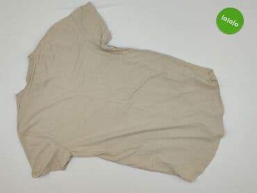 biały t shirt pod marynarkę: H&M, Koszulka dla mężczyzn, rozmiar S — 3