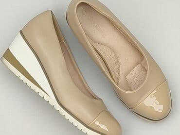 Flat shoes for women, 37