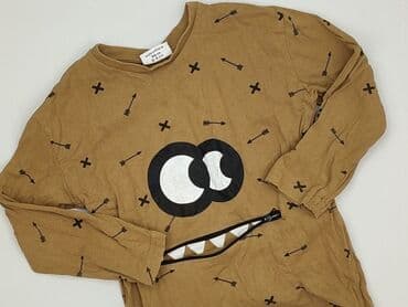 ajax koszulka: Blouse, 5-6 years, 110-116 cm, condition - Perfect — 1