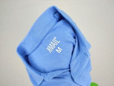 marc o polo denim koszulki męskie: X-MAIL, Koszulka polo dla mężczyzn, rozmiar M — 4