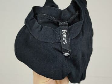 bluzy damskie cropp: Sinsay, Top damski, rozmiar XS — 4