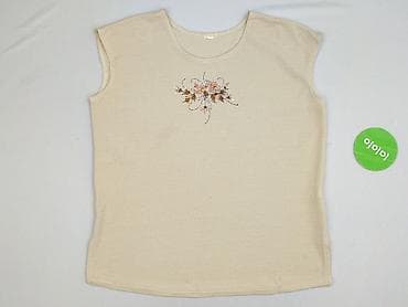 bluza aesthetic: Bluzka damska, rozmiar 2XL — 2