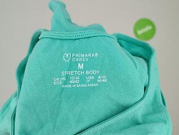 pull ans bear: Primark, Body damskie, rozmiar M — 4
