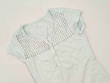 koszulka funkcyjna damska lidl: Bluzka damska, rozmiar M — 6