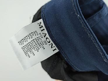 jeansy od c a: Miaoni, Spodnie materiałowe damskie, rozmiar M — 5