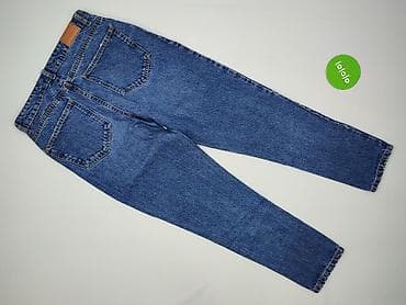 daysie denim: Bershka, Jeansy damskie, rozmiar S — 3