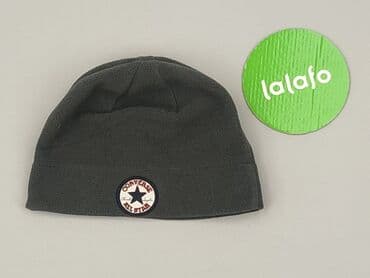 tommy hilfiger bluzka w paski: Hat, Converse, 7 years, condition - Very good — 2