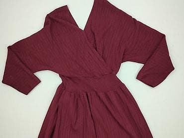 Shein Curve, Sukienka damska, rozmiar 2XL