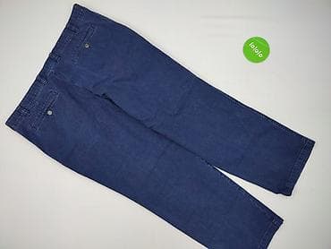 sklep second hand: C&A, Chinosy dla mężczyzn, rozmiar 2XL — 3