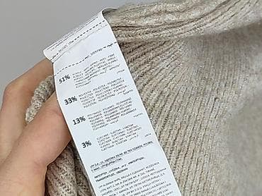 simsay pl: Sinsay, Sweter damski, rozmiar S — 6