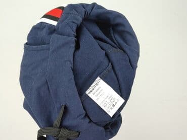 spódniczka granatowa: Spódnica damska, rozmiar S — 4