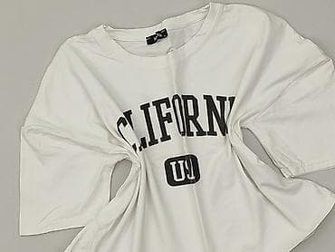 T-shirt damski, rozmiar M