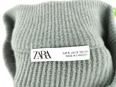 pull and bear dragon ball: Zara, Sweter damski, rozmiar S — 4