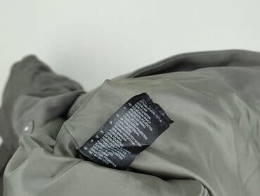 kurtka zimowa damska stradivarius: Płaszcz damski, rozmiar S — 5