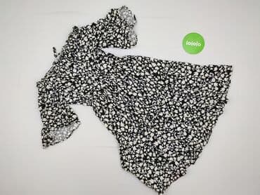 sukienka koszulowa plus size: FOR, Sukienka damska, rozmiar 2XL — 3