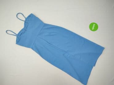 długa obcisła sukienka na wesele: WalG, Sukienka damska, M — 3