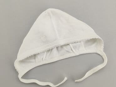 goodies spodnie woskowane: Cap, condition - Very good — 1