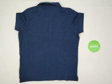 koszulka smileslow allegro: Polo shirt for men, S (EU 36), H&M, condition - Perfect — 3