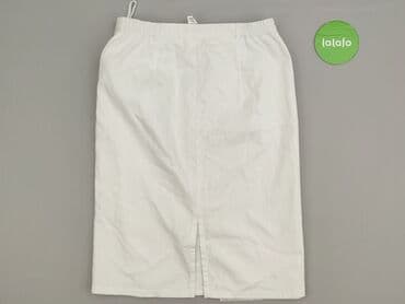 spódniczka plus size: Mona, Spódnica damska, 4XL — 3