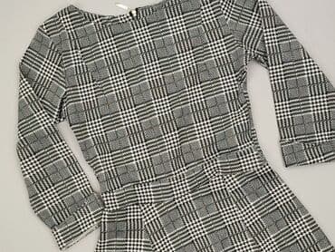 sukienki swing plus size: Zara, Sukienka damska, rozmiar S — 1
