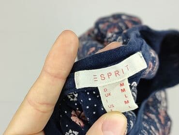 edc by esprit kurtki damskie: Esprit, Bluzka damska, rozmiar M — 4