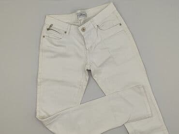 revenge jeans: Jeansy damskie, rozmiar L — 1