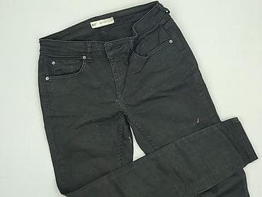 mar jeans: Gina Tricot, Jeansy damskie, rozmiar M — 1