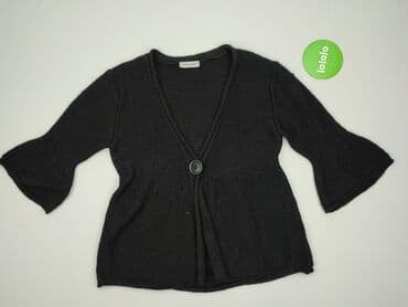 klapki carrefour: Clockhouse, Kardigan damski, rozmiar M — 2