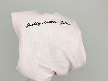 "primark": PrettyLittleThing, Bluza damska
, rozmiar S — 7