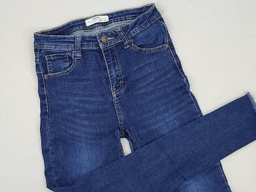 janina jeans: Jeansy damskie, rozmiar S — 1
