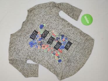 genzie bluzy: Gina, Bluzka damska, rozmiar S — 2