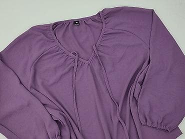 bluza boxy: Bluzka damska, rozmiar 2XL — 1