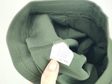 dresy: Spodnie materiałowe damskie, rozmiar 3XL — 4