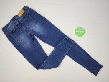 woskowane legginsy z wysokim stanem zara: Noisy May, Джинси жіночі, S — 3