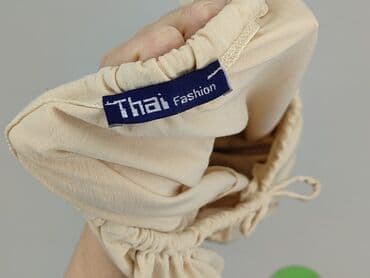 apricot bluzki: Moda, Bluzka damska, rozmiar M — 4