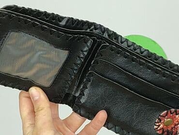 czapka z króliczymi uszami: Portfel, Damskie, stan - Idealny — 4