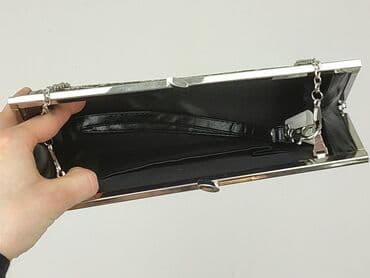 Czapki i kapelusze: Kopertówka, stan - Idealny — 4