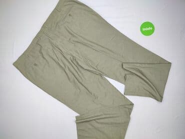 czy sweter z poliestru jest dobry: Брюки для чоловіків, 3XL, стан - Дуже гарний — 3