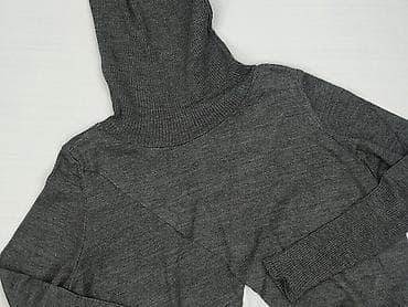 z futrem: Golf damski, rozmiar 2XL — 1