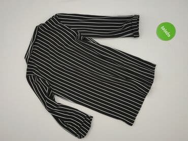 kurtka zimowa z kożuszkiem: Narzutka damska, M — 3