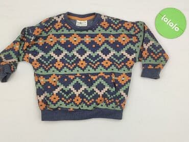 koszulki barcelony allegro: Sweatshirt, So cute, 12-18 months, condition - Perfect — 2