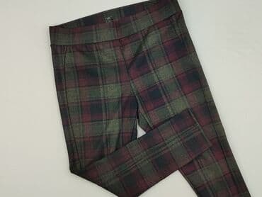 leginsy ze stringami: Ann Taylor, Legginsy Krótkie damskie, rozmiar XL — 1