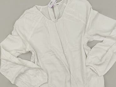 bluzka z dekoltem sinsay: Sinsay, Bluzka damska, rozmiar M — 1