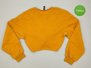 cropp dresy moro: H&M Divided, Bluza damska
, rozmiar XS — 3