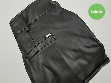deichmann botki plaskie: Morgan, Szorty damskie, rozmiar S — 6