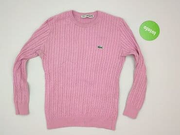 kurtka lacoste zimowa: Lacoste, Sweter damski, M — 2