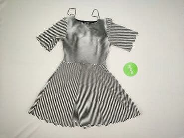 zara sukienka w geometryczne wzory: Select, Women`s dress, size S (EU 36) — 2